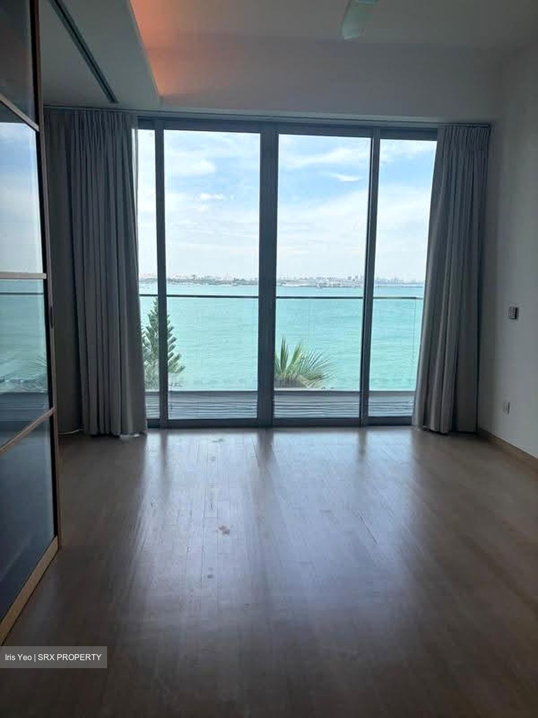 The Azure (D4), Condominium #608586211
